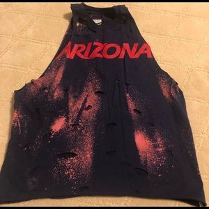 Arizona Tank Top